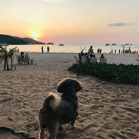 เบ็นเน็ุต เฮ้าส์ Hostel Patong ภายนอก รูปภาพ
