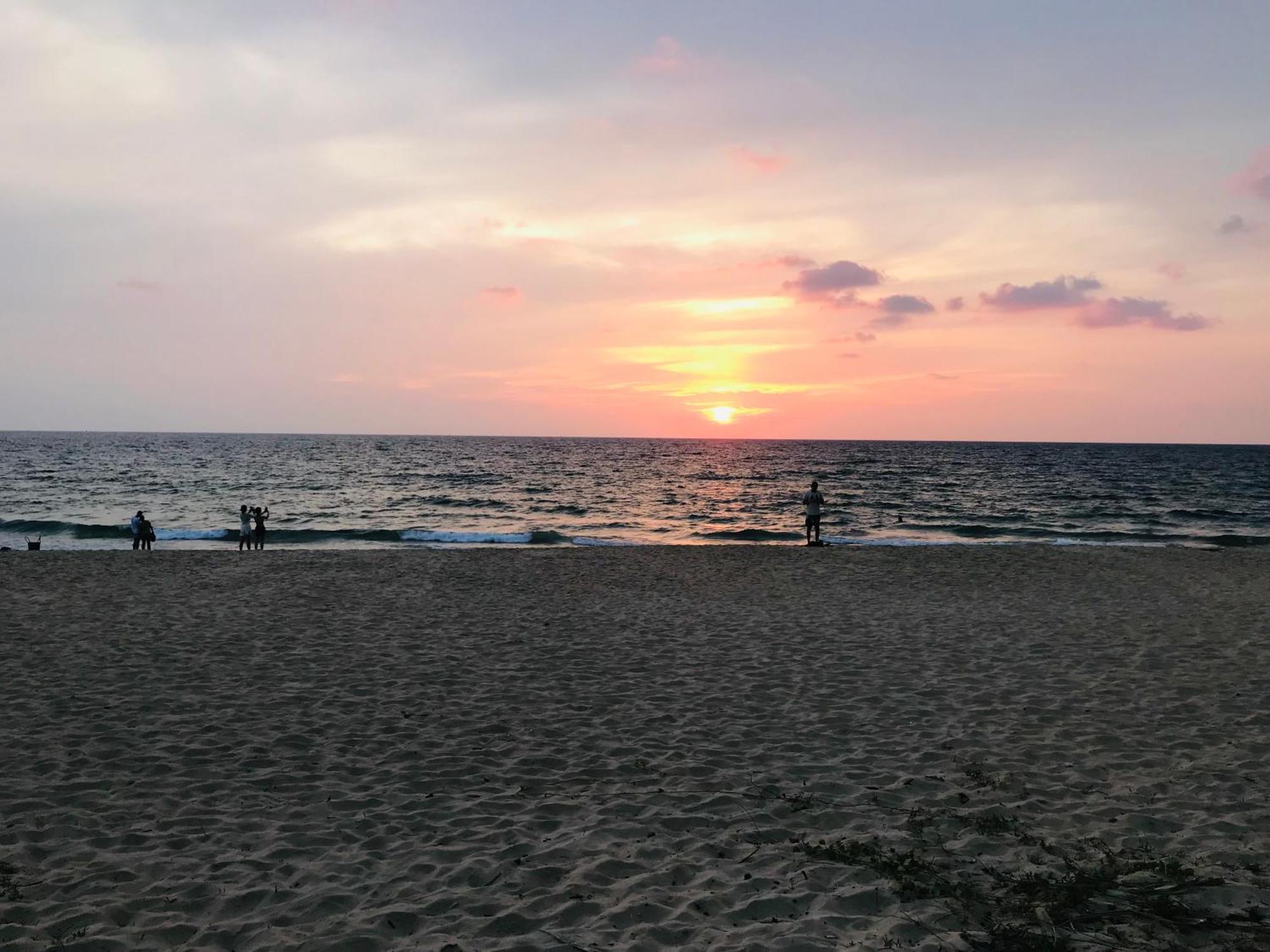 เบ็นเน็ุต เฮ้าส์ Hostel Patong ภายนอก รูปภาพ